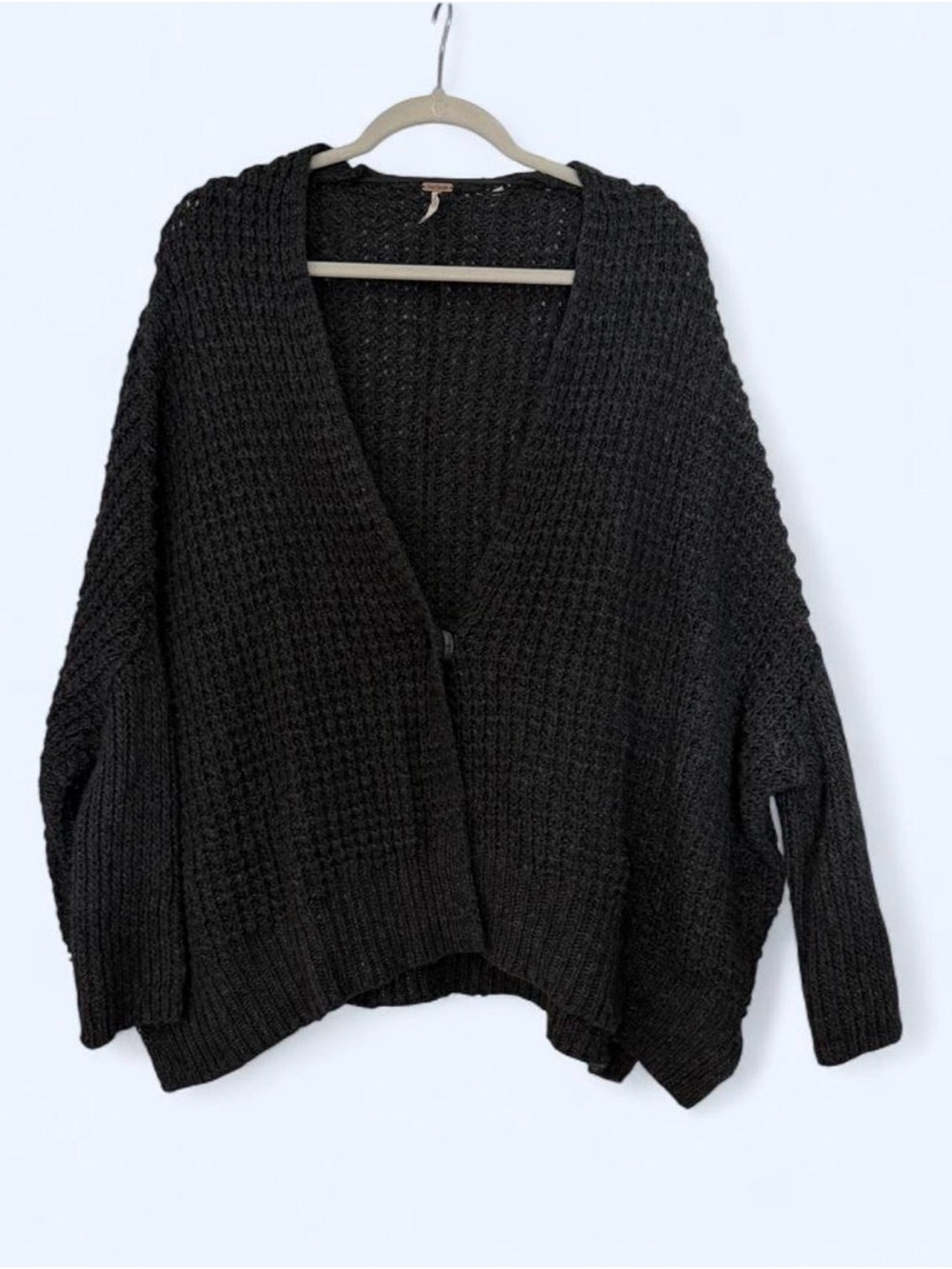 Free People Breeze cardigan